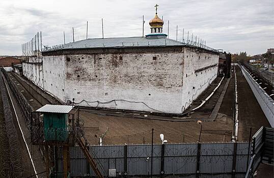 Закрыли прославившуюся VIP-камерами и бунтом российскую колонию