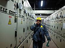 На Украине снизилась выработка электроэнергии