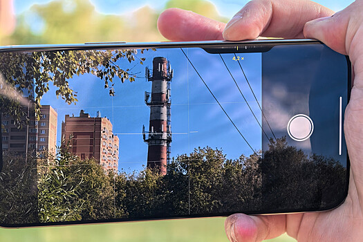 Apple откажется от одной кнопки в iPhone 18