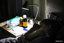 Ученые объяснили резкий скачок заболеваемости «Омикроном» у детей