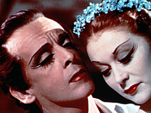 В КЦ «Вдохновение» 19 мая бесплатно покажут фильм «Красные башмачки»