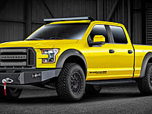 Hennessey начало производство 600-сильного пикапа