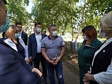 Капитальный ремонт детского сада "Березка" в Вихоревке проведут уже в 2021 году