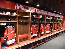 Омский "Авангард" может усилиться игроком "Ак Барса"