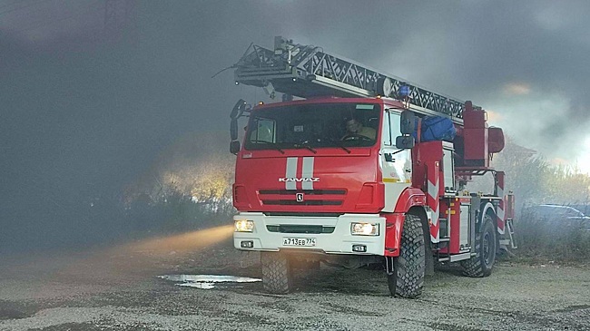 Жительницу Петровска-Забайкальского подозревают в умышленных поджогах
