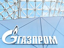 "Газпром" ожидает рост спроса на российский газ в Китае на 50% к 2030 году