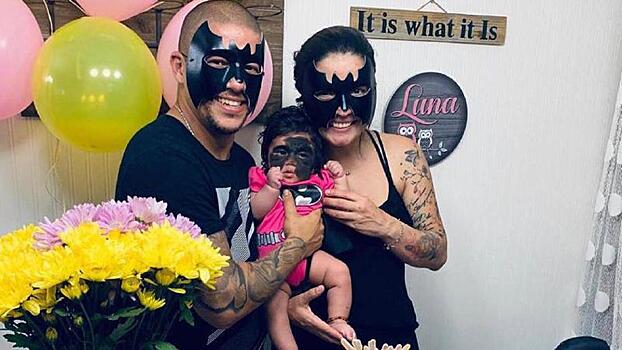 Луна с родимым пятном останется в России на год. Мама маленькой американки — о жизни в Краснодаре