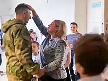 Заслужили жизнь у моря: В Крыму участники специальной военной операции получат землю на берегу