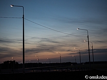 В Омской области насмерть сбили молодого мужчину