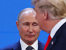 США разорвали все диалоги с Россией