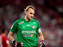 Спартак, Александр Максименко – интервью о сборной России, матче с Брунеем, уходе Амарала, Сафонове, капитанстве