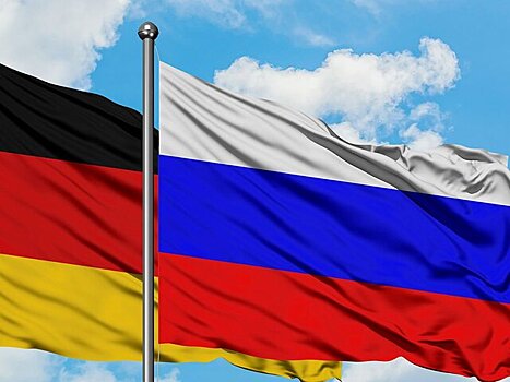 Посольство РФ: ФРГ не предоставила доказательств в деле о подозреваемых в шпионаже