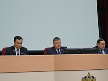 Общая боль образовательных учреждений региона – пожарный надзор