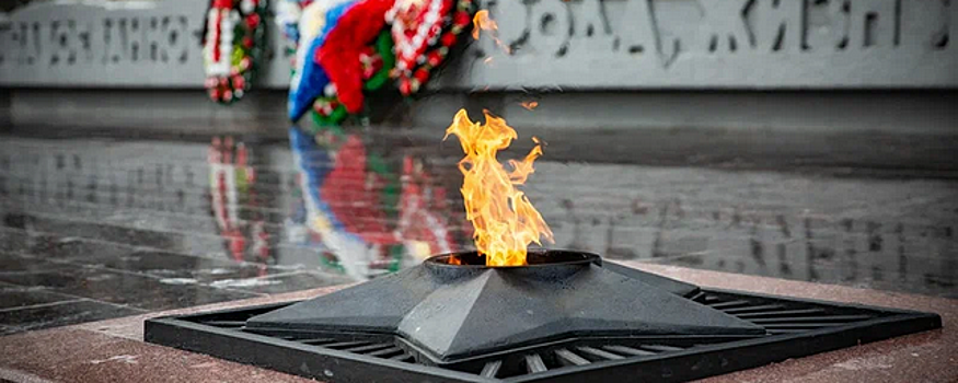 Ставрополь 21 января празднует 79-летие освобождения от фашистских захватчиков