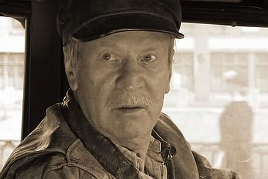 Бывшая жена Краско требовала с его сиделки 10 тыс. рублей