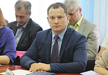 Глава Тольятти представил своих новых заместителей