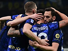 Прогнозы и ставки на матч 5-го тура Серии А «Милан» - «Интер»: миланское дерби без Лукаку и Ибрагимовича