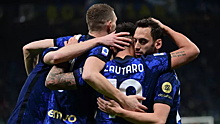 Прогнозы и ставки на матч 5-го тура Серии А «Милан» - «Интер»: миланское дерби без Лукаку и Ибрагимовича