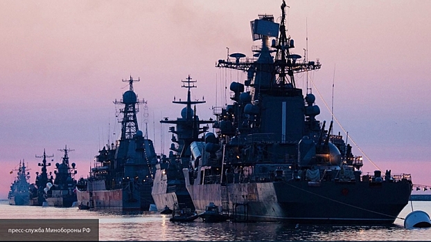 В РФ усомнились в способности Польши уничтожить флот за 7 минут