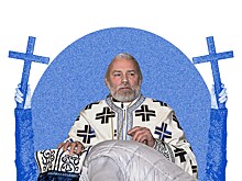 «Кто-то сверху все приватизирует потихонечку»