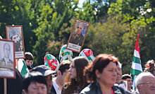 Тарба: акция "Бессмертный полк" пройдет в новом формате