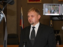 В Озерске руководитель «Единой России» подал в отставку