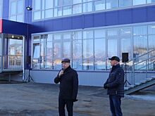 ПЭК открыл крупнейший склад класса А в Удмуртии