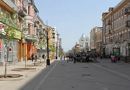 В честь Дня города в Самаре пройдут бесплатные экскурсии по историческому центру