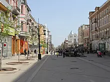 В честь Дня города в Самаре пройдут бесплатные экскурсии по историческому центру