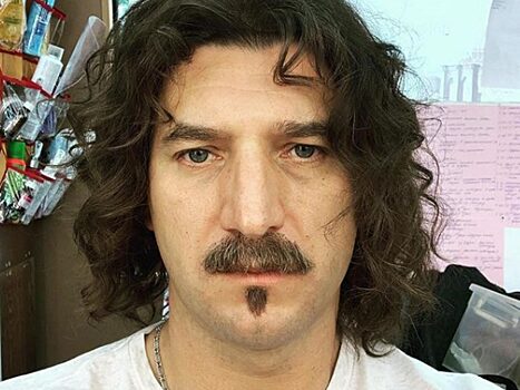 Александр Устюгов наотрез отказался жениться