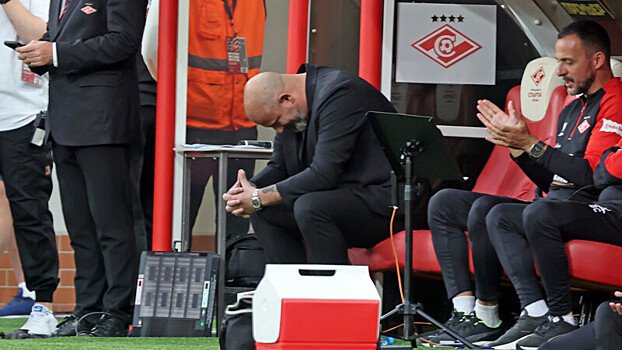 Кавазашвили о уходе Станковича из «Спартака»: «Очень неожиданно»