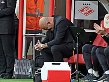 Кавазашвили о уходе Станковича из «Спартака»: «Очень неожиданно»