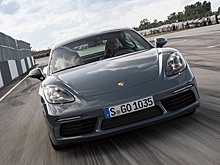 Продажи некоторых Porsche в Европе прекращены из-за кибербезопасности