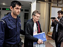 Греческий суд должен решить, как рассматривать дело Винника