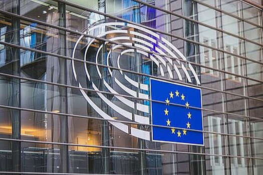 В Европарламенте призвали подать жалобу на США в ВТО