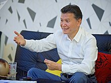 Президент ФИДЕ: хочу, чтобы в шахматы играл миллиард человек