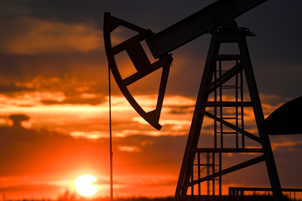 Новак заявил об уменьшении дисконта на нефть из России