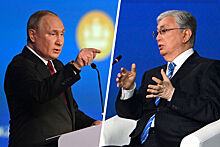 В Казахстане оценили отношения с Россией на фоне спецоперации