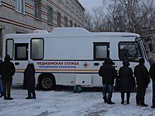 Более 400 кстовчан получили помощь и консультации нижегородских медиков