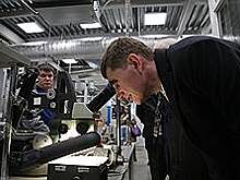 Один в полях воин