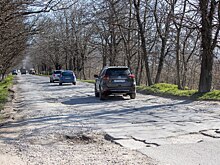 В Анапе отремонтируют и расширят улицу Народную