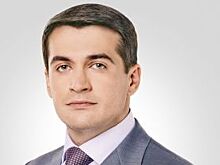 Александр Прокопьев: «Примите сердечные поздравления с 8 Марта»