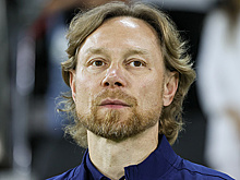 Карпин заявил, что у него нет новой информации о матче сборных России и США