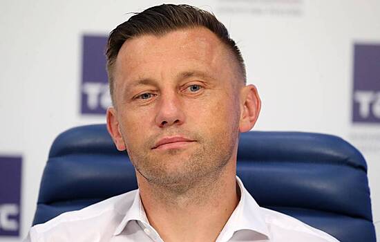 Олич официально возглавил ЦСКА