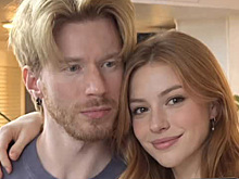 Разведенный внук Пугачевой сгенерировал себе возлюбленную