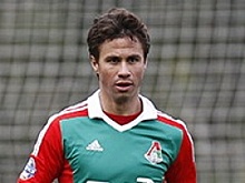 Шешуков может перейти в "Балтику"