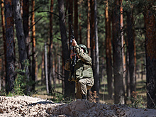 Минобороны РФ: в ДНР российские войска взяли под контроль Новокалиново