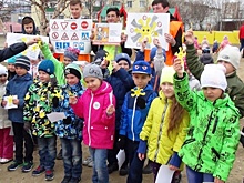 Старшеклассники Красноярска побывали в гостях у Госавтоинспекции