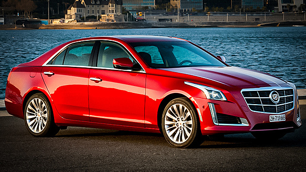 Автомобили, которые исчезли в 2019 году