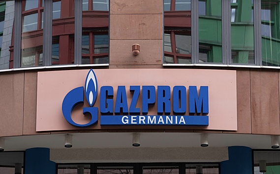 Бывшая «дочка» «Газпрома» возобновит работу в Германии